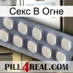 Секс В Огне 08